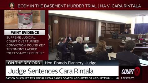 Body In The Basement Murder Trial Watch The Sentencing Court Tv Video