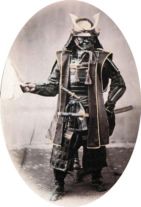 Samurai ⋆ The Oriental Shop
