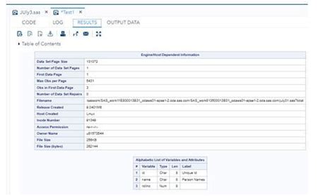 SAS Label How To Create SAS Label With Steps And Examples