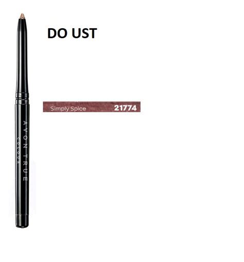 Avon Kontur Wka Do Ust Nude Erli Pl