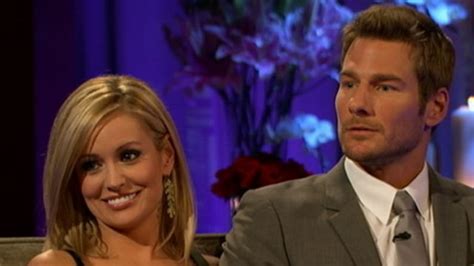 The Bachelor: Emily Maynard on Her Breakup With Brad Womack Video - ABC ...