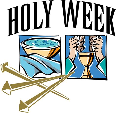 Holy Week Crabtree Valley Baptist Church