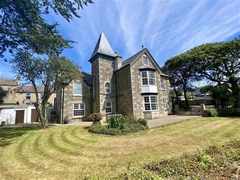 Property Valuation Torre Vean Manor Thomas Terrace Porthleven