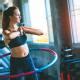 Straffer Bauch Wie Gesund Und Effektiv Ist Hula Hoop Fitness