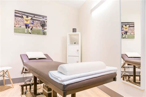 Physiotherapie am Standort in Köln Zollstock bei myPhysio