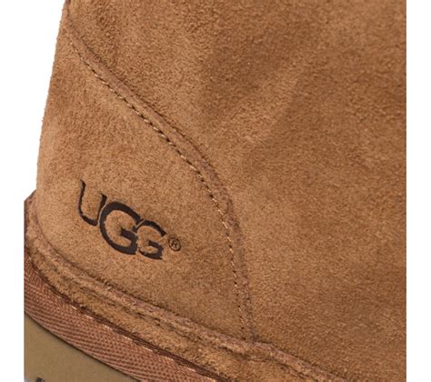 Ugg Neumel Chestnut 3236