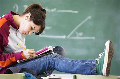 C Mo Motivar A Los Adolescentes A Estudiar Estilo De Vida Madres