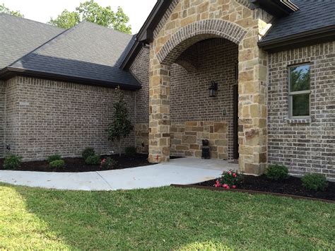 Wise County Parker County And Tarrant County Landscaping Showcase