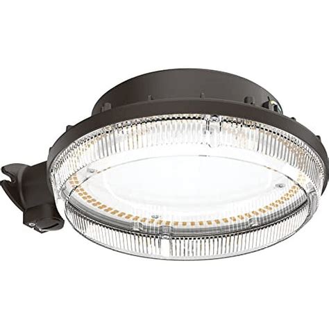 Lithonia Lighting BGS P2 SWW2 MVOLT PE DDB M2 Outdoor LED SWW Photocell