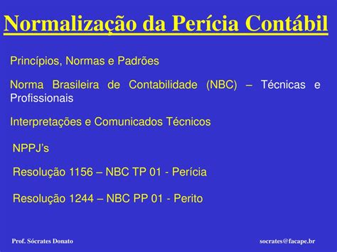 PPT Conceito de Perícia PowerPoint Presentation free download ID