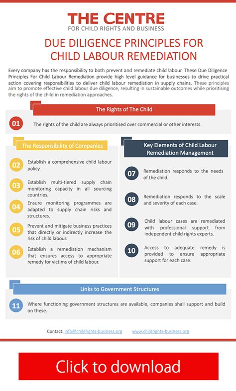 Child Labour Prevention & Remediation - The Centre for Child Rights and ...