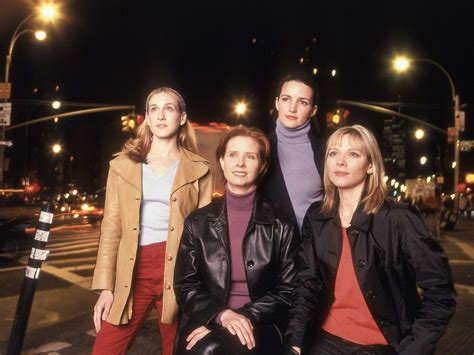 Prime Video Sex And The City Season