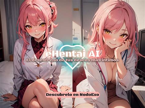 EHentai AI Crea Tu Propia Novia Anime Gratis NodoExo