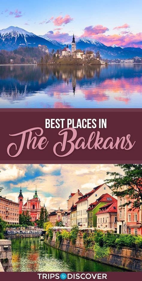 Balkans Itinerary The Ultimate Guide To A Week Road Trip Artofit