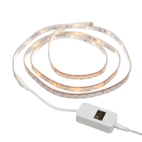 Philips Hue White And Color Ambiance Smart Lightstrip Plus 2m Led