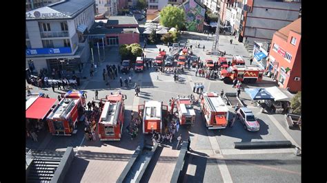 Dan Otvorenih Vrata Vatrogasaca Spasilaca RS Vatrogasci Prijedor 12