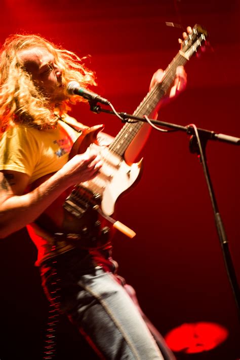 Shot In Columbus Car Seat Headrest Naked Giants At The Newport Music