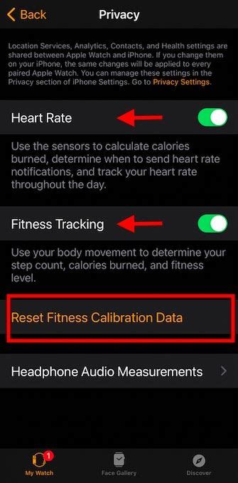 Complete Guide To The Workout App For Your New Apple Watch Myhealthyapple