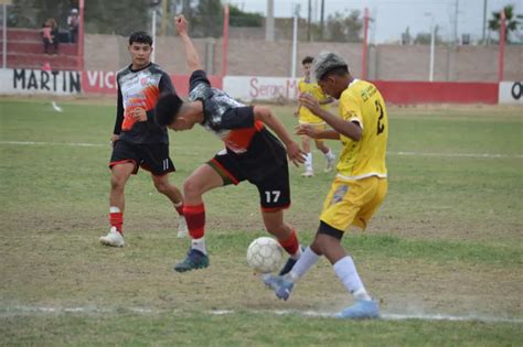 Todo por la clasificación los equipos sanjuaninos luchan por un lugar