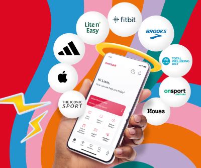 Earn Shop Medibank Live Better Live Better