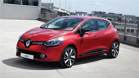 Renault Clio 2018 Car Review Youtube