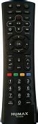 Humax Rm H S Replacement Remote Control Of A Different Appearance For