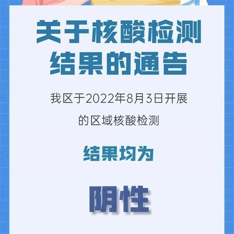 通州人，8月3日区域核酸检测结果出炉！请收自这份夏季防疫指南！ 高风险区 本土 疫情