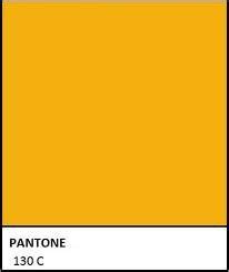 Pantone Mostaza Pantone Amarillo Pantone Paleta De Colores