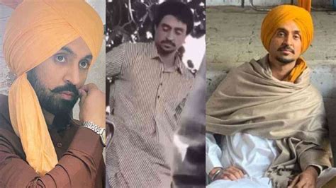 Chamkila: Diljit Dosanjh looks famous in biopic 1