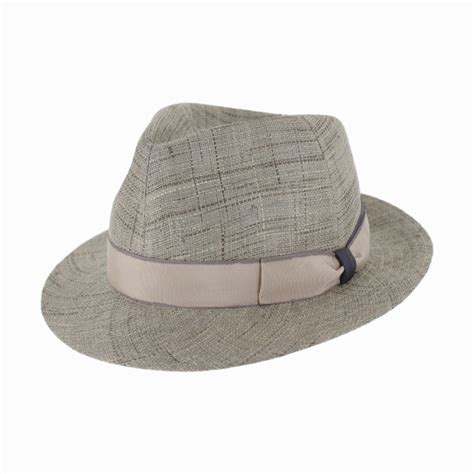 Men S Stingy Brim Trilby Hats Hats In The Belfry