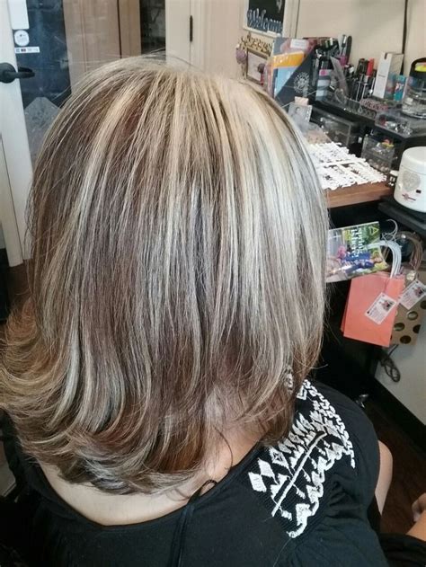 Balayage Hair Color Inspiration
