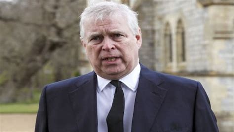 Troubles Mount For Britains Prince Andrew As Hes Served With Legal