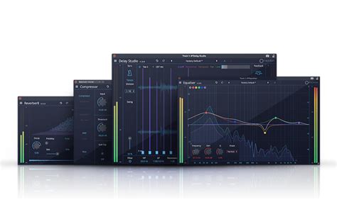 Tracktion Waveform Pro 12 Recommended Content Bundle Audiodeluxe