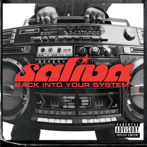 Listen Free To Saliva Click Click Boom Radio Iheartradio