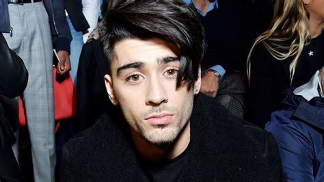 8 New Zayn Malik Quotes That Make the World a Better Place | Vanity Fair