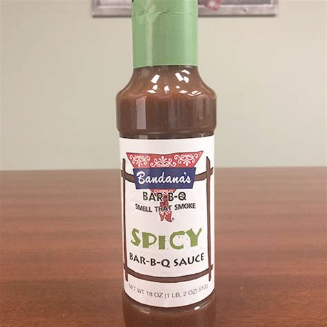 Spicy Bar B Q Sauce Bar B Q Sauces