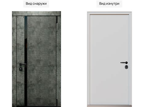 Входная дверь D30 бетон лофт графит LS 936-2 купить в Москве | Deft Doors
