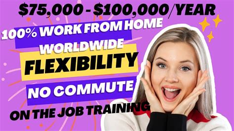 Achieve Test Prep Best Work From Home Jobs 2023 Worldwide Full