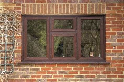 Upvc Windows In Surrey Hampshire And Berkshire