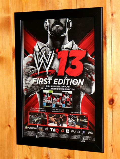 Wwe 13 Cover Stone Cold