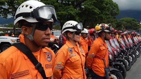 Sistema Nacional de Gestión de Riesgos mantiene monitoreo en Carabobo