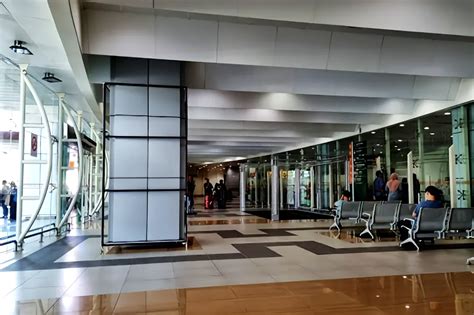 Sultan Abdul Halim Airport Alor Setar Kedah