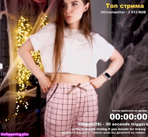 Tangerin Nude OnlyFans Photo 68 The Fappening Plus