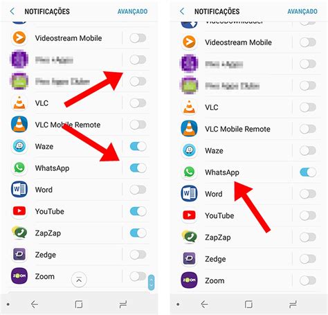 Como Tirar As Notifica Es Do Whatsapp De Cinco Maneiras Diferentes