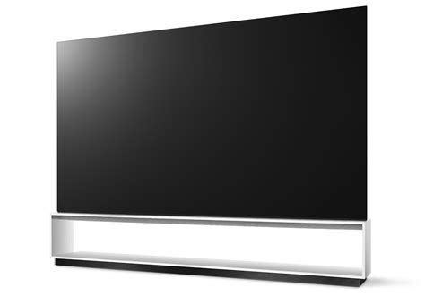 Lgs 88 Inch 8k Oled Tv Hits Australia For 60k Pickr