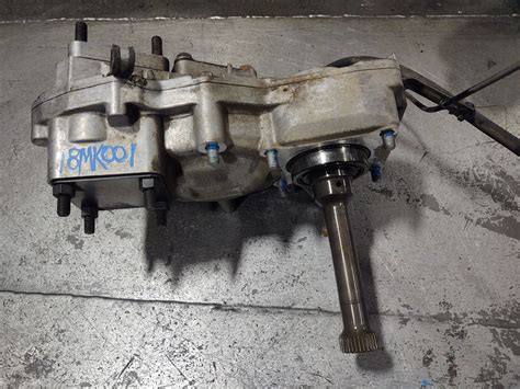 21309472 Mack Ato2612f Pto Power Take Off For Sale