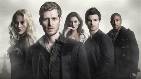 When will Season 3 of The Originals be on Netflix? - What's on Netflix