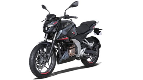 Bajaj Teases Black Colour Option On The Pulsar Eclipse Edition