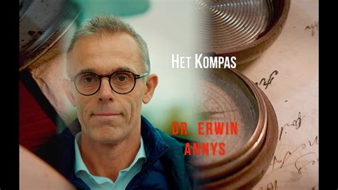 Official Trailer Kompas Aflevering Met Dr Erwin Annys Youtube