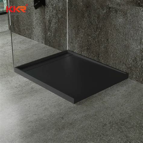 High Quality Resin Stone Shower Tray | Kingkonree